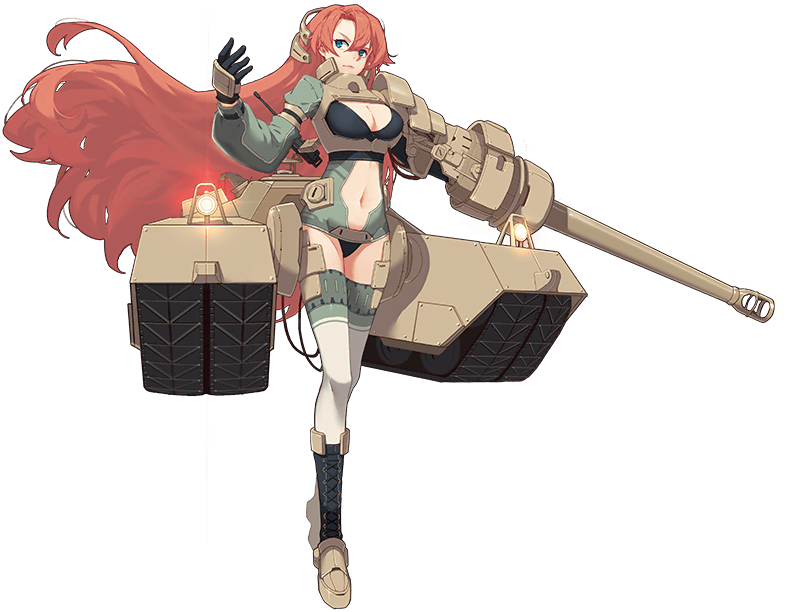 T28 Super Heavy Tank official artwork